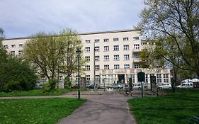 Nawojka Hotele Studenckie